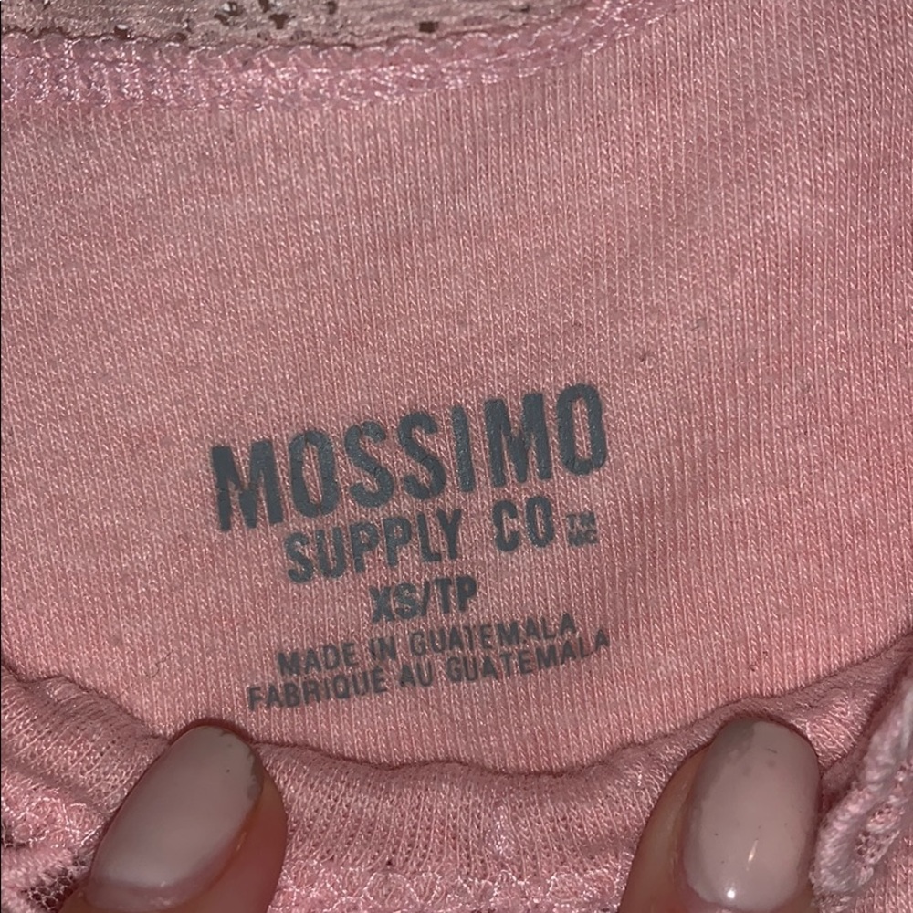 Target tank top - Picture 3 of 4